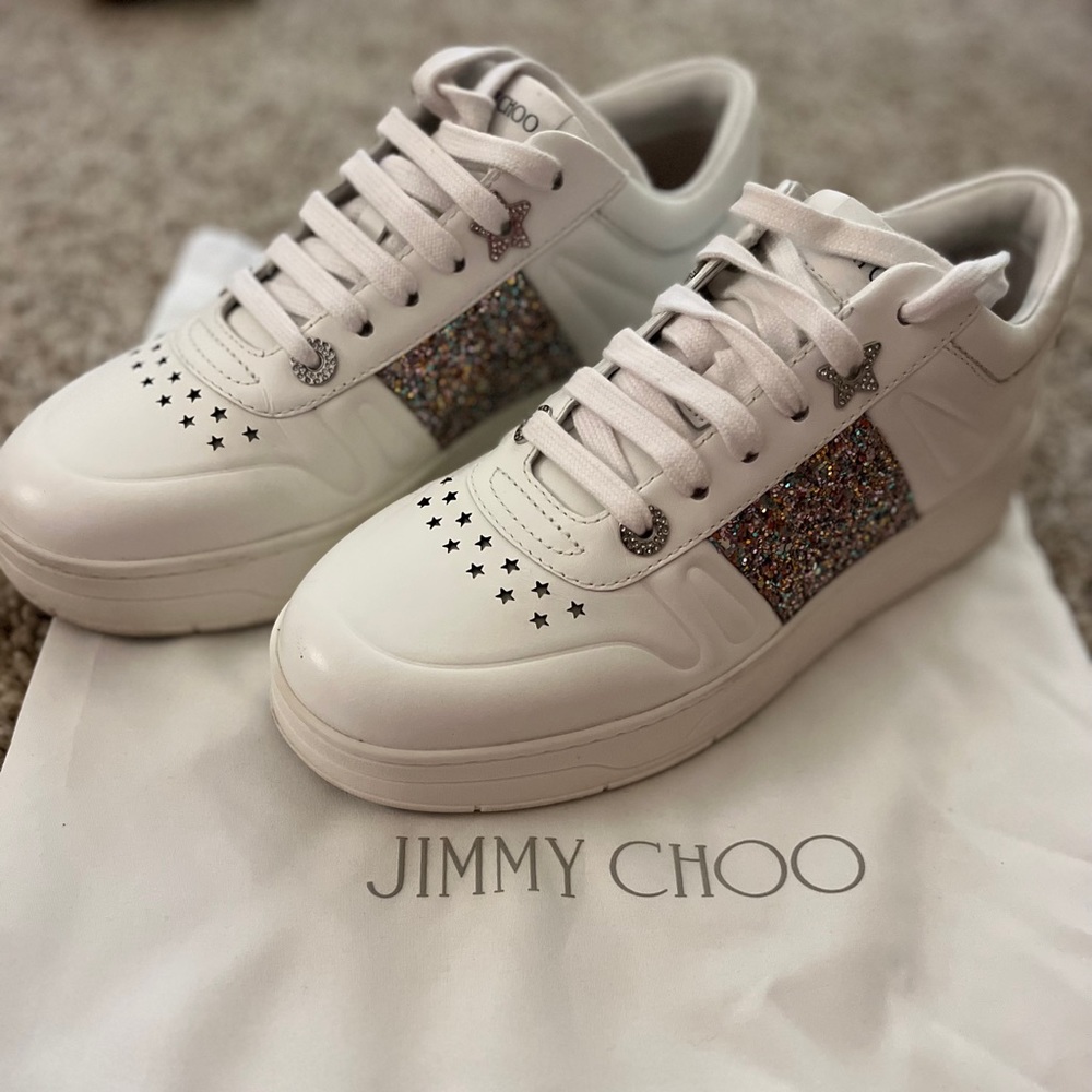 Jimmy Choo Sneakers